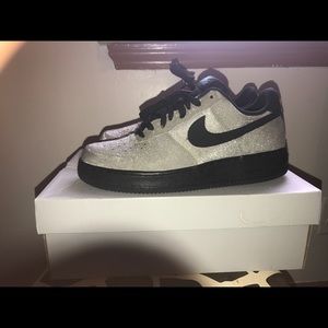 nike air force 1 diamond quest